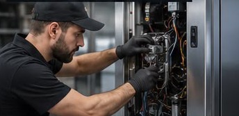 Service und Reparatur aller Marken